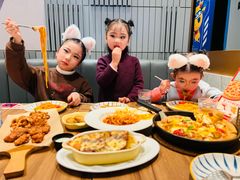 -必胜客(骡马市店)