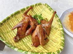 -德記大排档 26年老字号(西湖店)