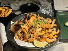 -FLAIR顶层餐厅酒吧(浦东丽思卡尔顿酒店)