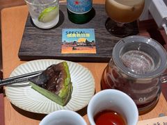 -IN STEP咖啡馆(禾祥东SOE主营店)