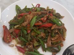 -南小馆(迪士尼小镇店)