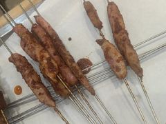 -小艺烧烤(曲江店)