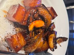 -穿越·外婆家(西溪天堂店)