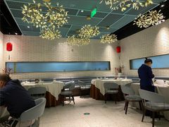 -花家怡园HUA'S RESTAURANT(崇文门·哈德门广场店)