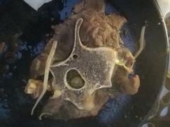 羊蝎子-眼镜哥浦江夜宵大本营