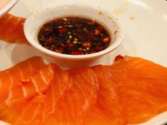 -芭菲盛宴·环球美食(解放碑英利国际店)
