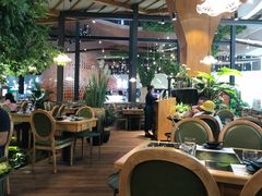 -青柠记忆泰式海鲜火锅(合生汇购物中心店)