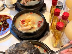 -长顺参鸡汤店(西塔总店)
