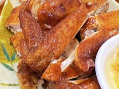 -老字号蛇口德记烧腊饭店·海鲜加工