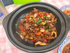 招牌三只鸡-三只鸟本地特色菜馆(上饶总店)