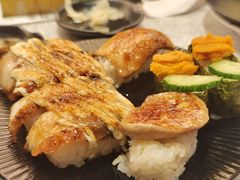 -争鲜回转寿司(西红门荟聚PLUS店)