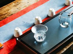 -邈墨茶馆(凤起路店)