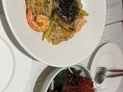 -Nana And Her Friends Restaurant 娜娜家(小寨原力场店)