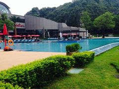 iphone_upload_pic-Club Med地中海俱乐部·桂林度假村