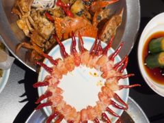 -天宝兄弟(前海壹方城店)