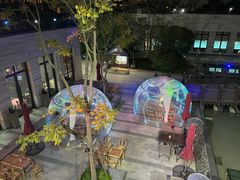 -上海崇明金茂凯悦酒店