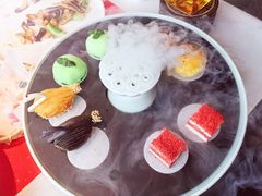 -馋遇江南·精致湖景雅宴(东方之门店)