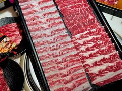 -火炉火自助餐(西直门凯德MALL店)