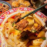 塔哈尔新菜谱升级上新啦，开启美食之旅！