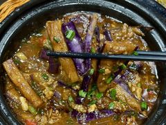-陆记鹅庄·潮汕菜·狮头鹅(大仟里店)