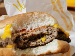 -麦当劳(朝阳北路店)