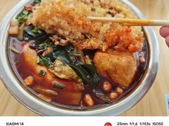 -南通大学-食堂