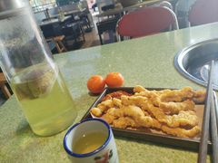 -憨铁匠老火锅(龙岗万科里店)
