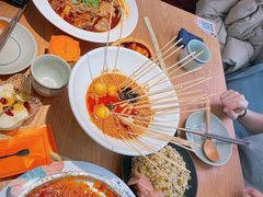 -花盐街·四川乐山小吃(西单大悦城店)