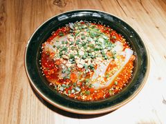 川北凉粉-先启半步颠小酒馆(虹桥龙湖天街店)