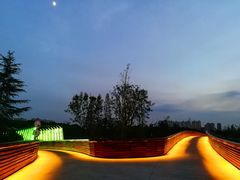 -昆山城市生态森林公园