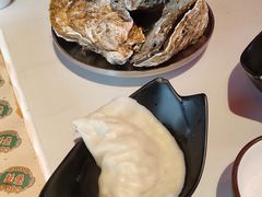 -蚝堡海鲜·威海菜·海肠捞饭·烧烤·亚洲吃蚝公司(幸福门店)