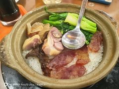 -煲煲掂风味煲仔饭餐厅(西区店)