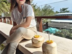 -半山半岛洲际度假酒店·观海廊