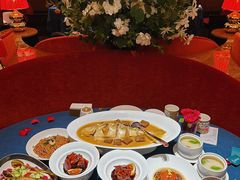 -老吉堂上海本帮菜(工体店)