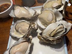 -乔街深夜食堂·小龙虾·高压锅生蚝(杭州总店)