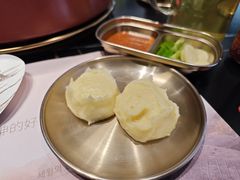-西塔老太太泥炉烤肉(龙湖北苑天街店)