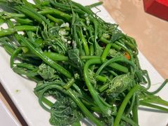 -粤北餐馆