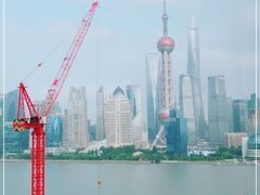 -上海外滩茂悦大酒店