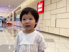 -西贝(虹口龙之梦店)