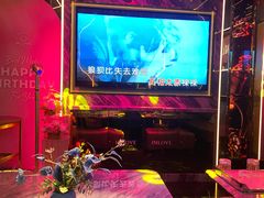 -INLOVE KTV(西溪印象城店)
