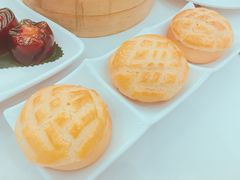 -稻香酒家·33年老字号·港式粤菜(富邦中心店)
