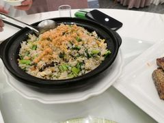 芥菜饭-利龙海鲜酒楼(建发·珑璟湾店)