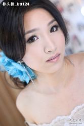 -张涛·欣悦造型