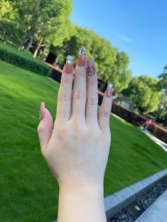 -RL Nail·瑞丽美甲美睫品牌原创店