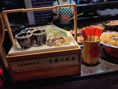 -客家大院·非遗赣南客家菜(郁孤台店)