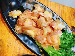 -丹东特色烤肉(学府路一部店)