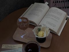 -the fall kaffe乐否咖啡