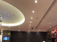 -上海大宁福朋喜来登酒店大堂吧(共和新路店)