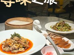 -城南往事(滨江世茂店)