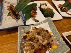 -三月居酒屋(青年大街店)